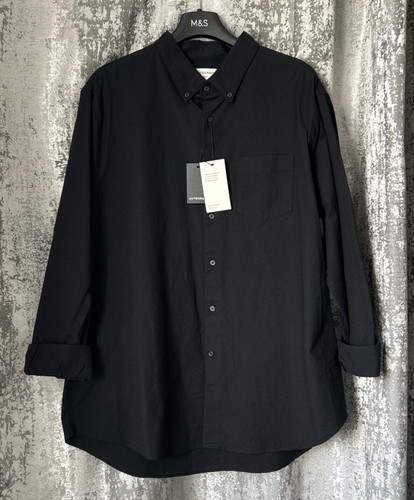 Shirt marks spencer - &, mens