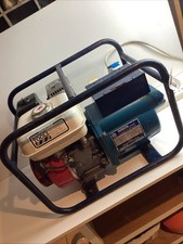 5hp Petrol Generator, 2kW