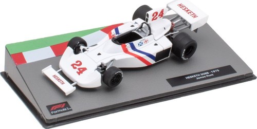 Hesketh 308b james hunt 1975 - 308b,