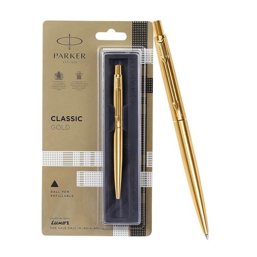 Parker classic gold - parker,