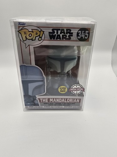 Star wars funko - pop, the