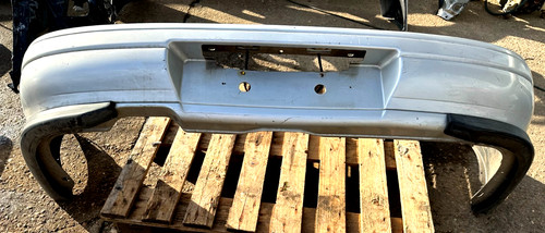 1995 subaru impreza gc8 rear - impreza,