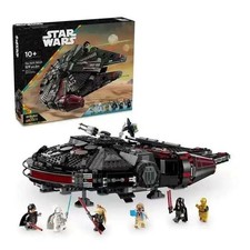 Building Blocks Star Wars Toy