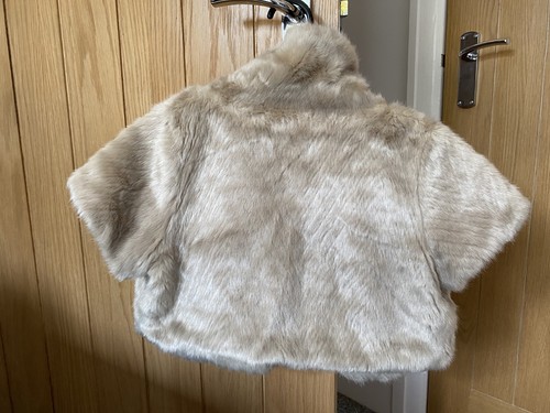 Womens occasional shrug m - womens,