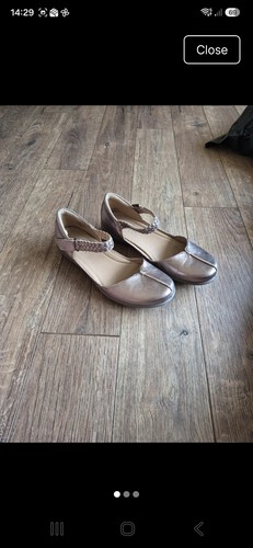 Hotter shoes 2 standard - hotter, 6