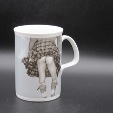 Highland Swing Mug, Cheeky Man