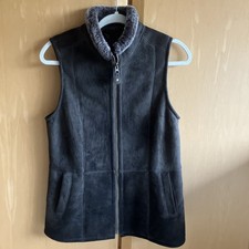 Ladies Sheepskin / Leather