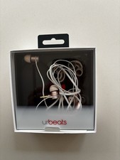 urBeats 2 by dr. dre In-Ear