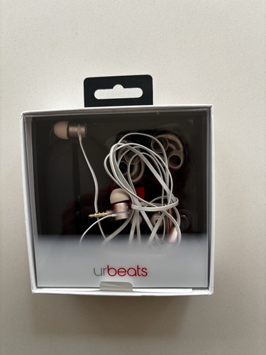 Urbeats dre in ear - urbeats, in-ear