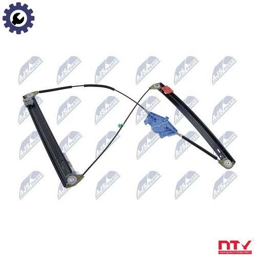 Window regulator eps - window,