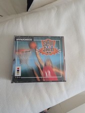 Panasonic 3DO Game - Slam N