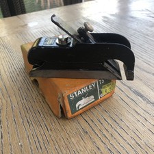 Vintage Stanley No 75 Bull