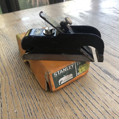 Vintage stanley bull - stanley,