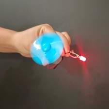 Compact Wind Turbine Generator