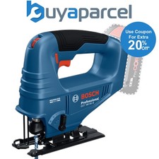 Bosch Jigsaw GST 18V-95 B 18v