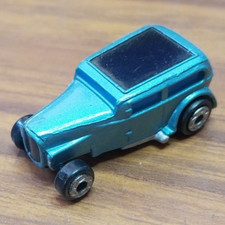 Micro machines 1932 ford - machines, hot