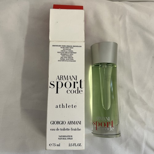 Giorgio armani code sport - armani,