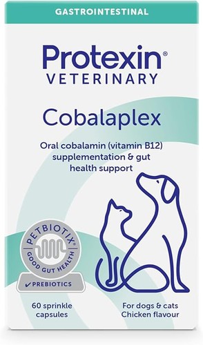 Protexin veterinary cobalaplex - protexin,