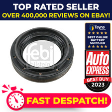 Shaft Seal fits VAUXHALL COMBO