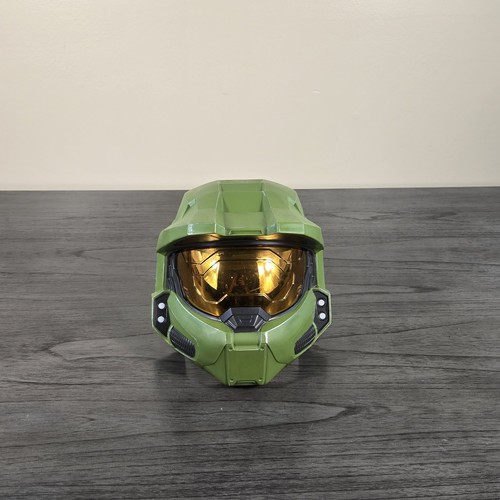 Halo master chief helmet - halo,