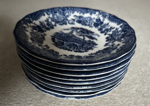 Royal worcester palissy - worcester,