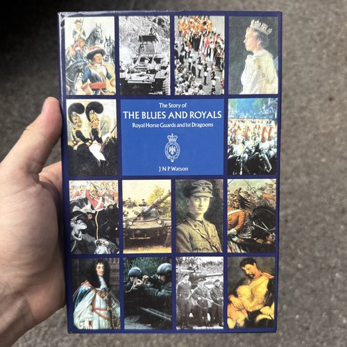 The story blues and - of,