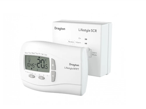 Drayton lifestyle thd22120 - drayton,