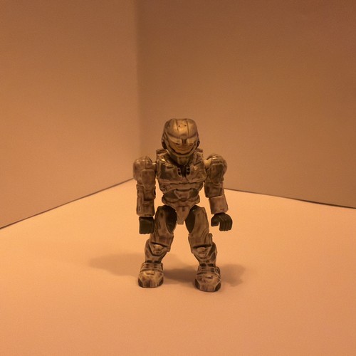 Mega bloks halo unsc - mega,