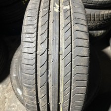 225/45R18 CONTINENTAL CONTISPORTCONTACT 5 95Y XL MO 2023 7.5mm