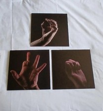 Set 3 Contemporary Prints On