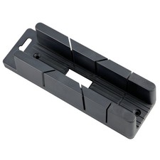 Draper mini mitre box 200 - mitre, box,