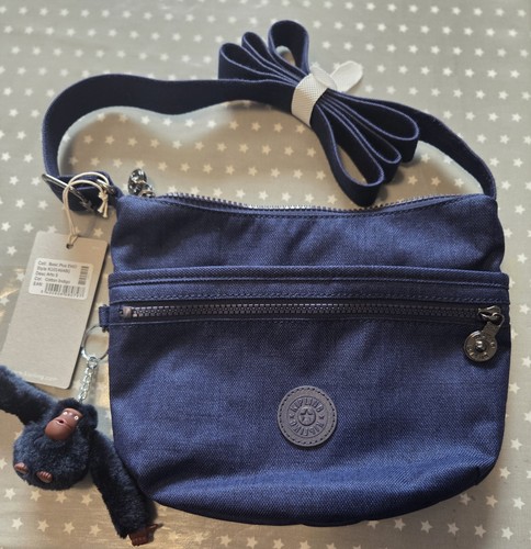 Kipling arto cross body - s,