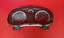 VAUXHALL CORSA D SPEEDO CLOCKS