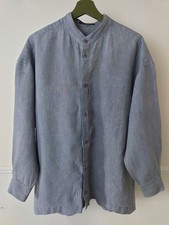 Shirin Guild Shirt 100% Linen