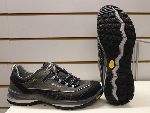 Grisport waterproof vibram - grisport,