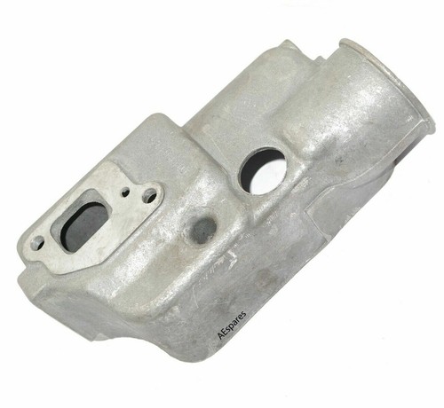 Carburettor box base non auto - carburettor,