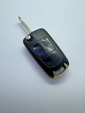 Genuine Vauxhall Remote Car