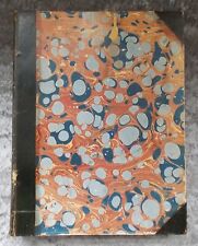 The Girls Own Annual - 1894 Bound copy of 54 Issues of Girls Own Paper