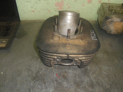 Yamaha 250mx barrel - yamaha,