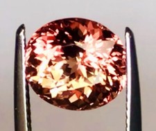 Rare 4.74ct True Color Change