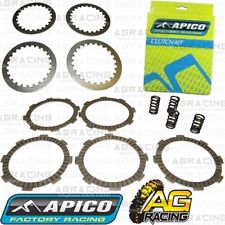Apico Clutch Kit Steel