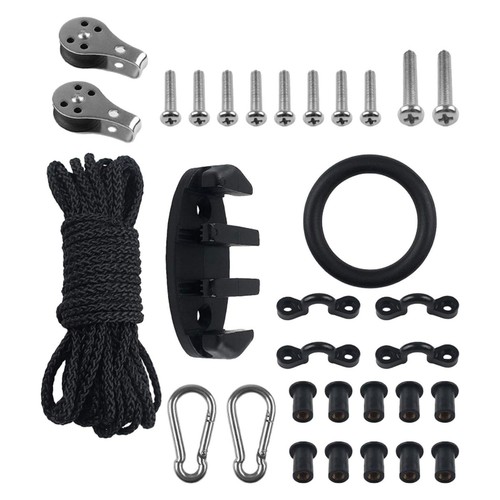 Pieces kayak canoe anchor - 31,