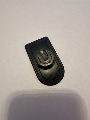 Police sew klickfast - sew,