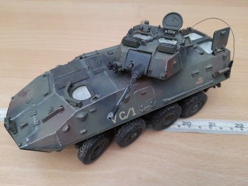 Unimax forces valour lav - forces,