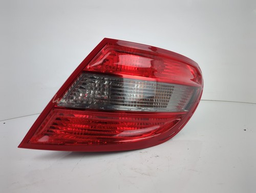 Mercedes c220 class saloon - c220,