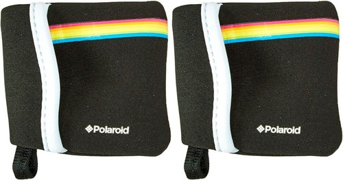 Polaroid neoprene case for - polaroid,