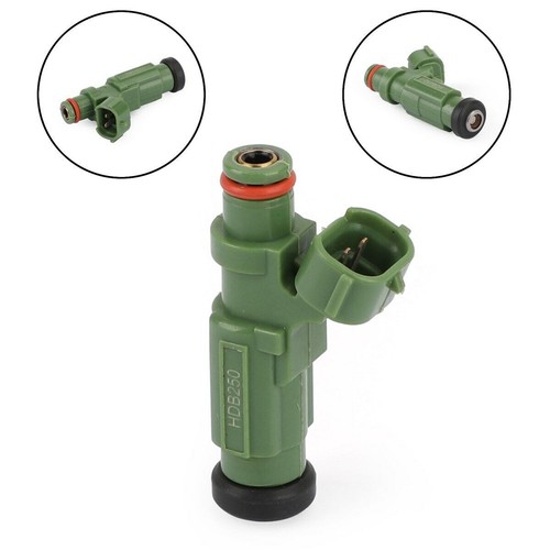 1pcs fuel injectors fit - fuel,