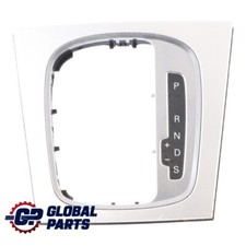 Audi A3 8P Gear Selector