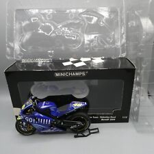 Minichamps 1/12 Scale Rossi