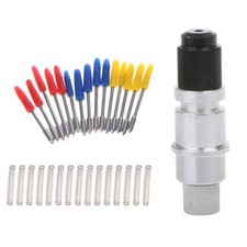 Silhouette Cameo Holder + 15Pcs Set Vinyl Cutter Plotter 30° 45° 60° Acce